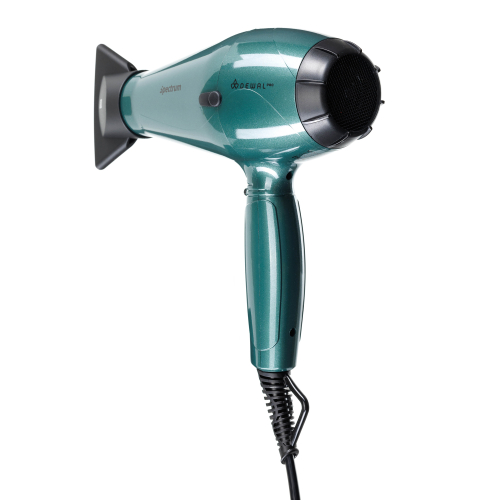 Hair dryer 2200W Spectrum DEWAL 03-110 Emerald